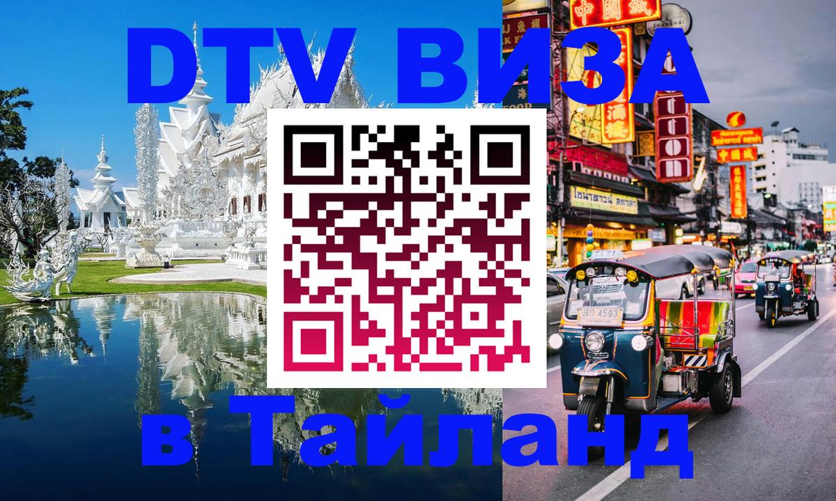 Visa ДТВ Тайланд помощь Вологда 